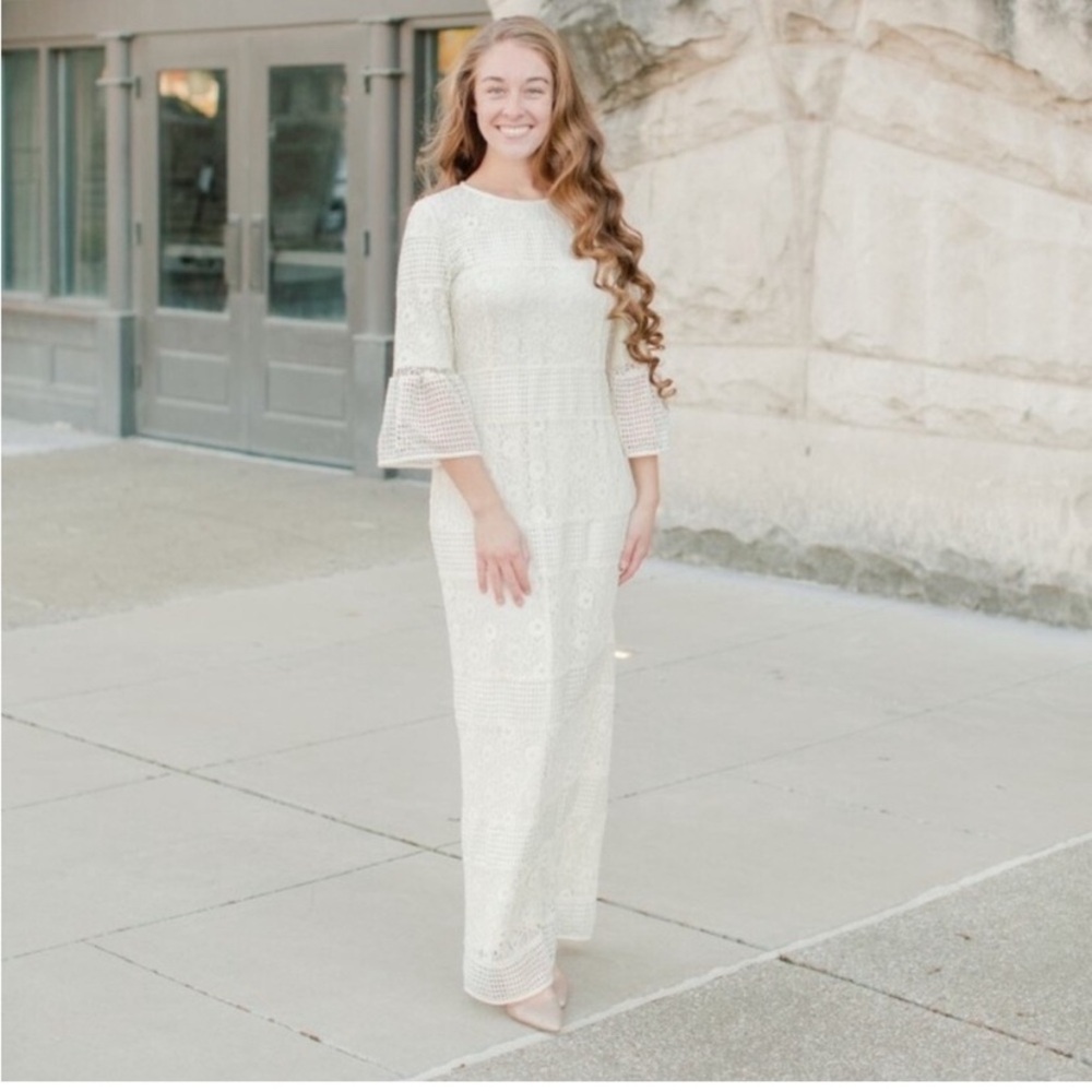 COPY - Dainty jewells dress